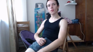 Russiantwink00  14-10-2021 video footjob